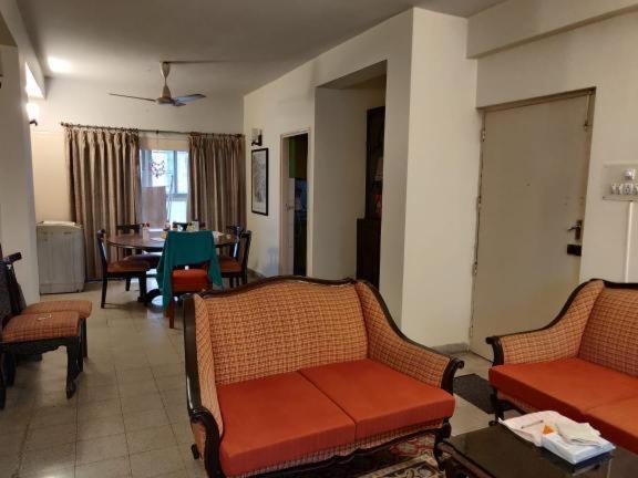 Lovely Couple Friendly Guest House Kolkata Exterior photo